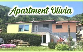 Apartment Olivia