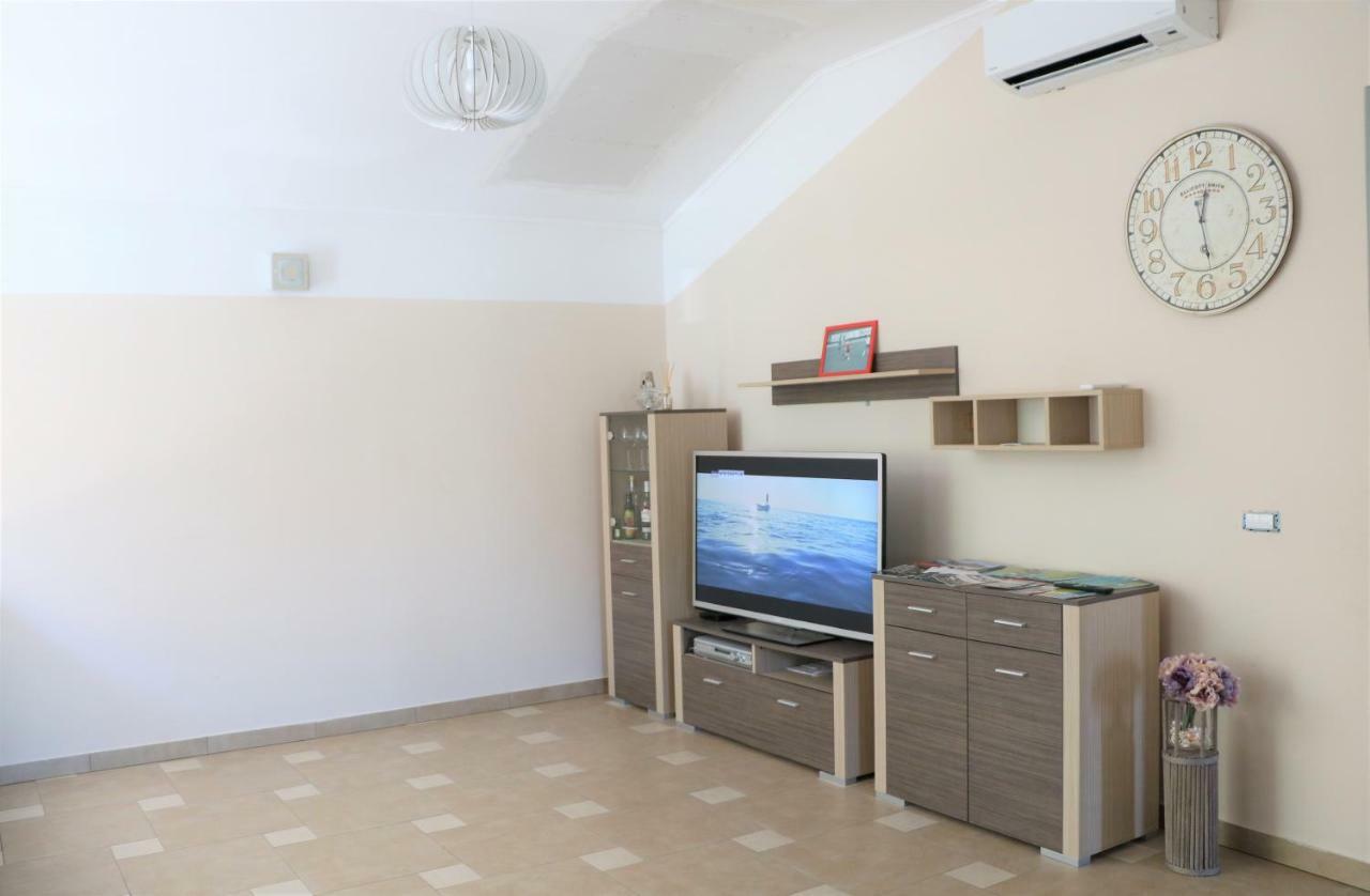 Apartment Olivia Sella di Volzana Kültér fotó