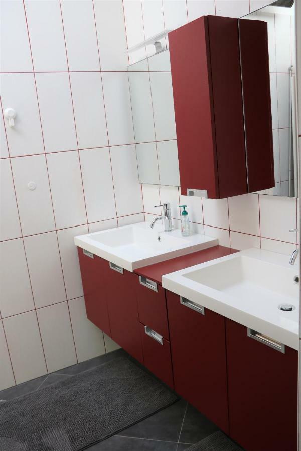 Apartment Olivia Sella di Volzana Kültér fotó