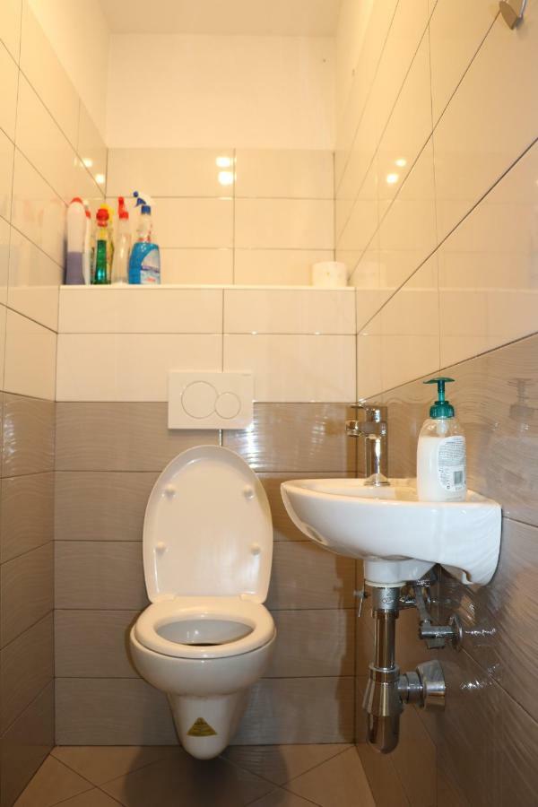 Apartment Olivia Sella di Volzana Kültér fotó