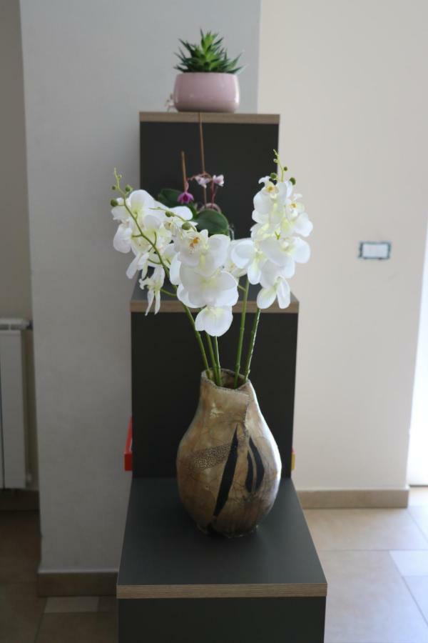 Apartment Olivia Sella di Volzana Kültér fotó